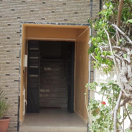 Dakhla Ride Adventures Hotel Exterior foto