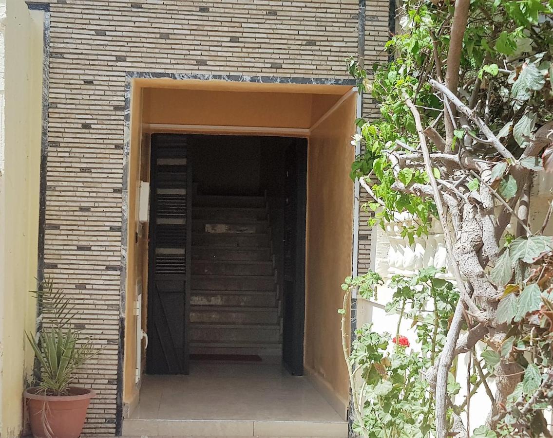 Dakhla Ride Adventures Hotel Exterior foto